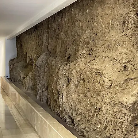 Moderno Piso Mirando Al Mar Апартаменты