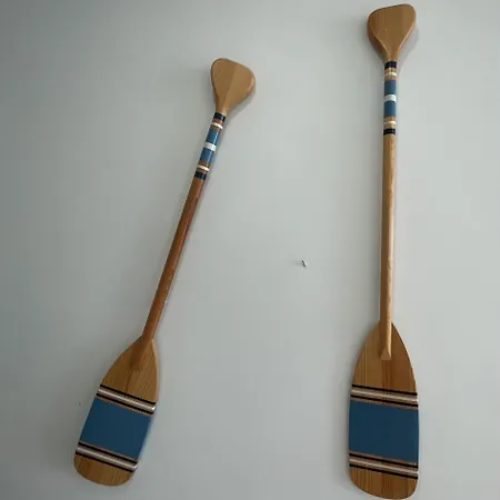 Appartement Moderno Piso Mirando Al Mar