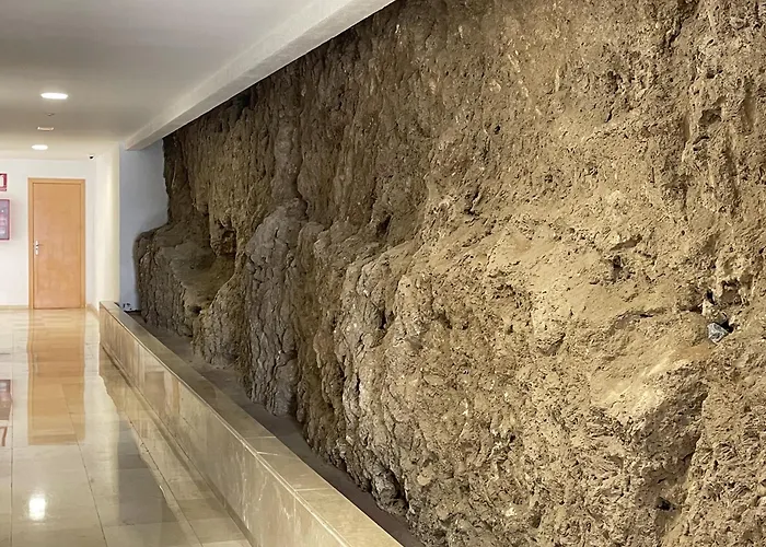 Moderno Piso Mirando Al Mar Appartement