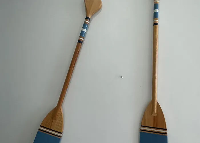 Appartement Moderno Piso Mirando Al Mar