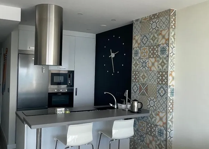 Appartement Moderno Piso Mirando Al Mar Torremolinos