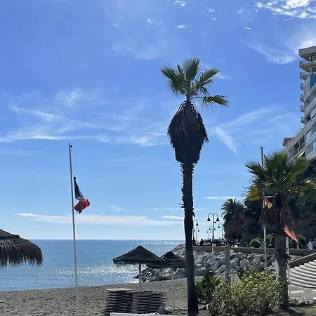 Moderno Piso Mirando Al Mar *